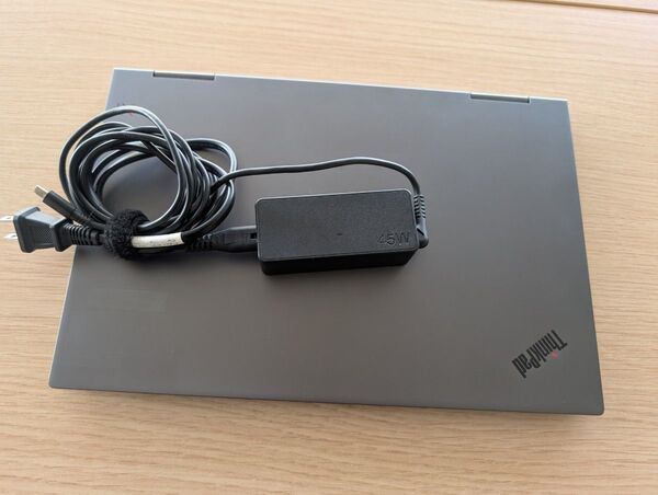 【最終】Lenovo ThinkPad X1 Yoga Gen4 LTE掲載!Office 2021プロダクトキー付き!