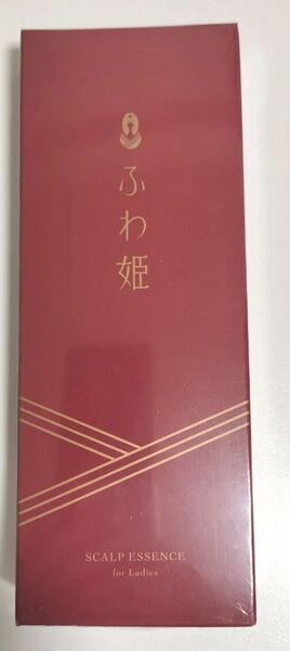 【新品未開封】医薬部外品 ふわ姫 スカルプエッセンス 1点
