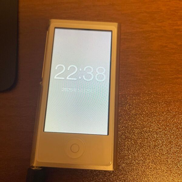 iPod nano 第七世代