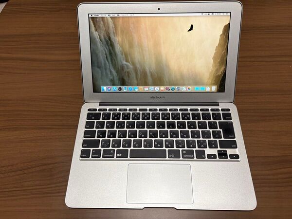 Apple MacBook Air 2010 11インチ