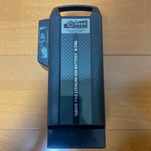 YAMAHA PAS リチウムイオンバッテリー 8.7Ah X90-82110-20
