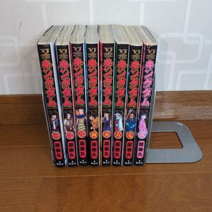 キングダム 1巻〜8巻 セット・まとめ売り