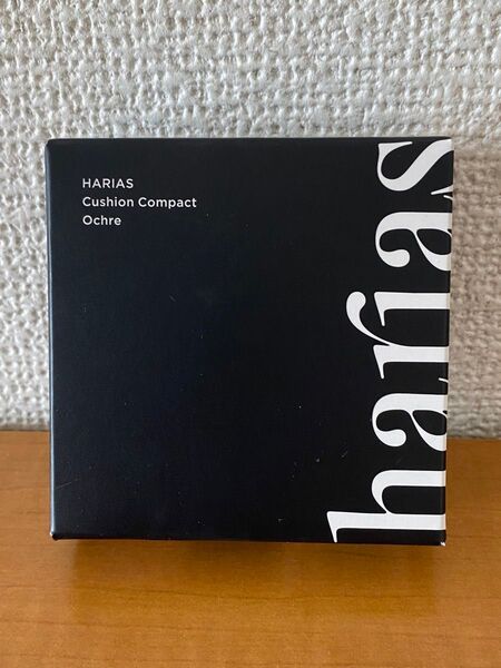 HARIAS クッションファンデーション オークル 本体