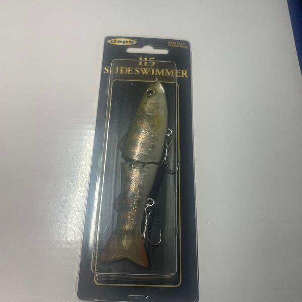 デプス deps 115 SLIDESWIMMER