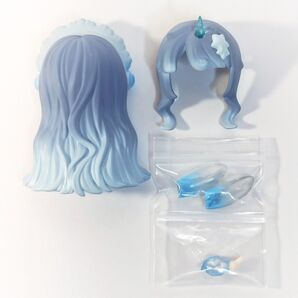PENNY'S BOX ANTU ペニーズボックス アンティーユ ANTU 萌獣魔法 霜霜兎 うさぎ ヘアパーツ