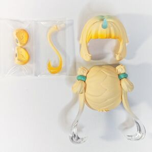 PENNY'S BOX ANTU アンティーユ 萌獣魔法 雷雷鼠 ネズミ ヘアパーツ ブラインドドール 1/12サイズ