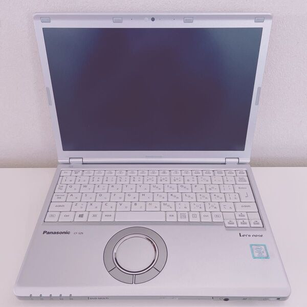 レッツノート Windows11