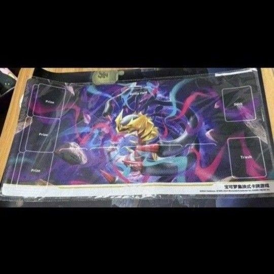 ポケモン プレマ ギラティナ中国イベント限定