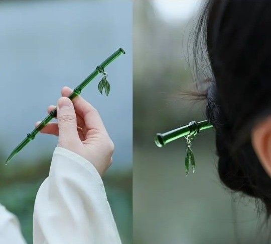 かんざし