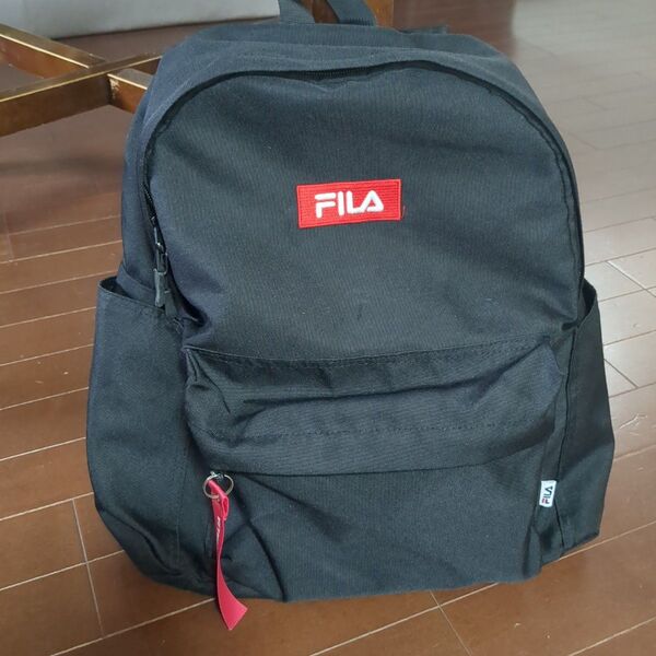 フィラ FILA リュックサック バックパック