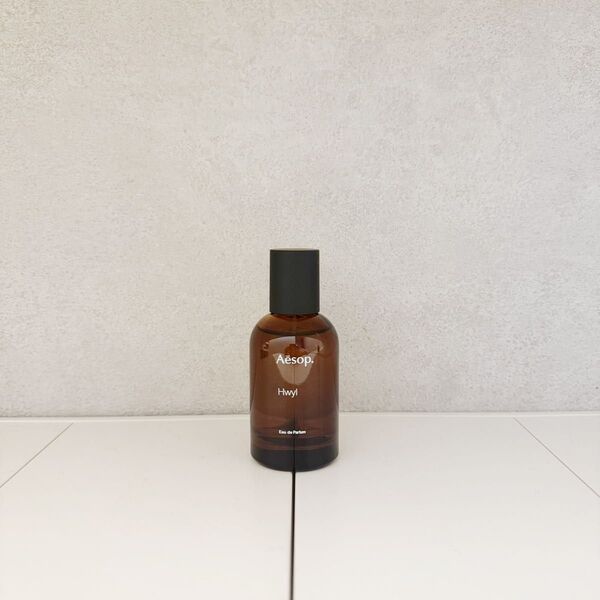 Aesop 香水 オードパルファム イソップ Hwyl