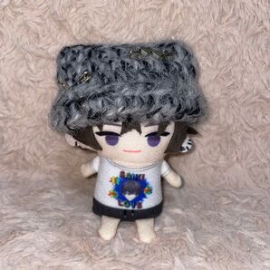 にじぱぺ ハンドメイド帽子