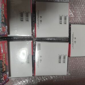 シュリンク付き10ボックスポケモンカードboxロケット団の栄光、熱風のアリーナ、ステラミラクル ボックスまとめ売り