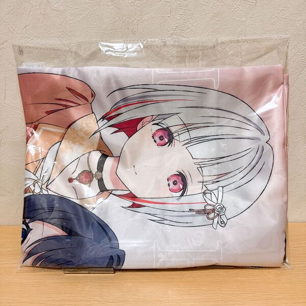 蓮ノ空女学院スクールアイドルクラブ フルグラ法被 DOLLCHESTRA 描き下ろしフルグラフィックハッピ ロフト ドルケストラ