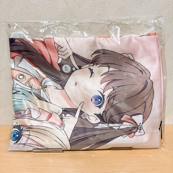 蓮ノ空女学院スクールアイドルクラブ フルグラ法被 みらくらぱーく! 描き下ろしフルグラフィックハッピ ロフト