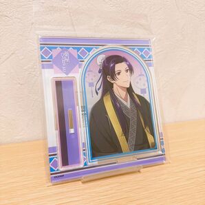 薬屋のひとりごと ドン・キホーテ ドンキ スタンド付きアクリルパネル 壬氏 アクリルスタンド