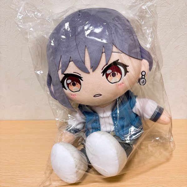 おおきな40cmぬいぐるみ 高松燈 MyGO!!!!!