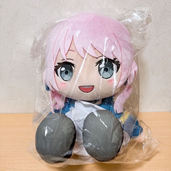 おおきな40cmぬいぐるみ 千早愛音 MyGO!!!!!