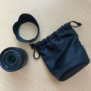 Panasonic LUMIX G VARIO 1:3.5-5.6/14-45 ASPH.