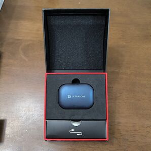 ULTRASONE 完全ワイヤレスイヤホン SAPPHIRE お値段交渉歓迎