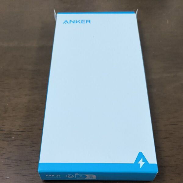 Anker PowerLine USB-C to USB 3.0 充電ケーブル