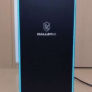 ゲーミングPC GALLERIA XA7C-R37 RTX3070 メモリ32GB
