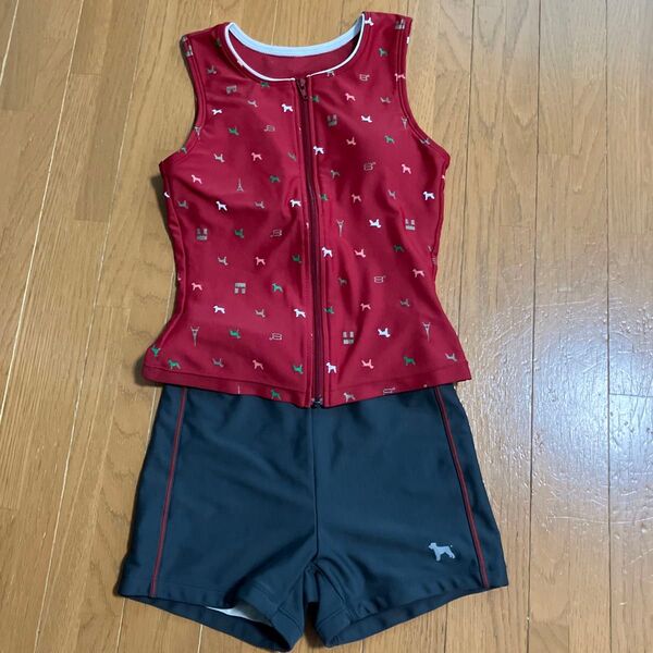 フィットネス水着 高島屋