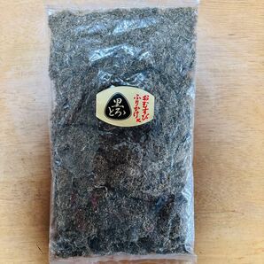 黒とろろ昆布 おむすび ふりかけ