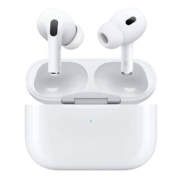 新品未開封 2025最新型 Bluetooth 5.3 ワイヤレスイヤホン ノイズキャンセリング AirPods Pro型イヤホン