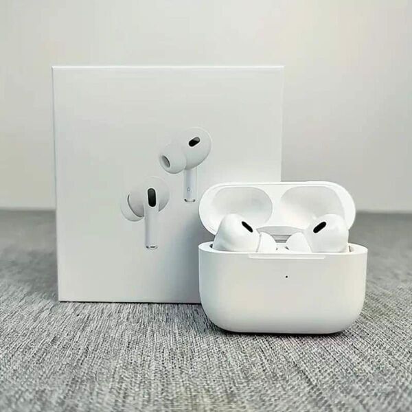 新品2025最新型 Bluetooth 5.3 ワイヤレスイヤホン ノイズキャンセリング AirPods Pro型イヤホン