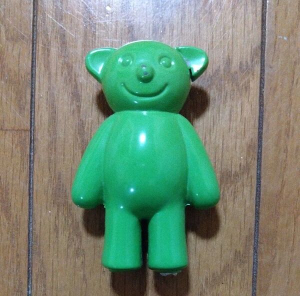 クマのガスライター