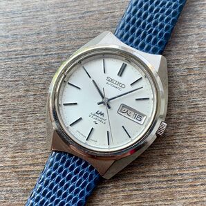 稼働 セイコー ロードマチック スペシャル Seiko Lordmatic special デイデイト 5206 6110