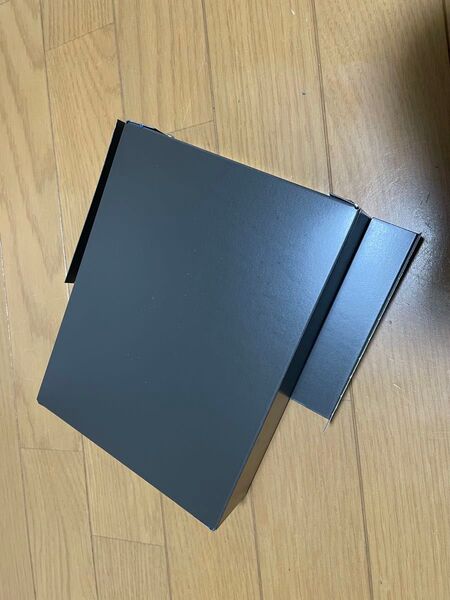 バリオス シート下収納BOXセット
