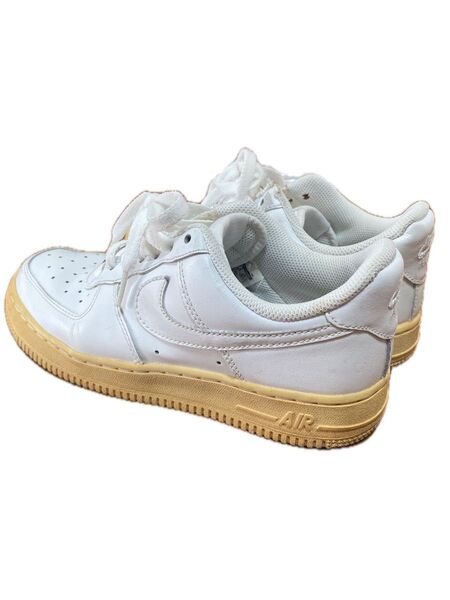NIKE AIR FORCE 1 07 エアホース スニーカー 白 ホワイト