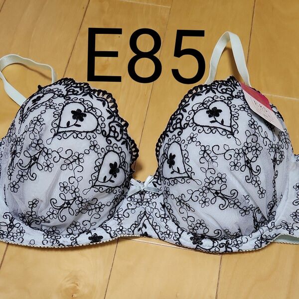 2レディース下着ブラジャー E85 ブラジャー