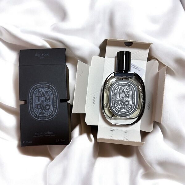 ディプティック diptyque タムダオ 75ml 並行輸入品