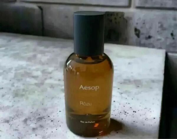 イソップ Aesop ローズ 50ml 並行輸入品