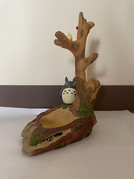 となりのトトロ 鍵かけ/小物入れ/置物