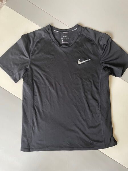 NIKE ドライフィット L メンズ 半袖Tシャツ