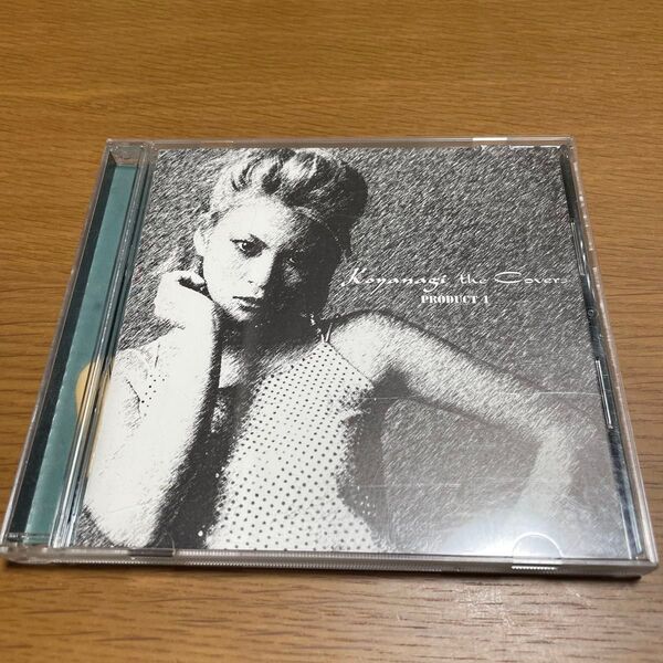 小柳ゆき the Covers PRODUCT 1