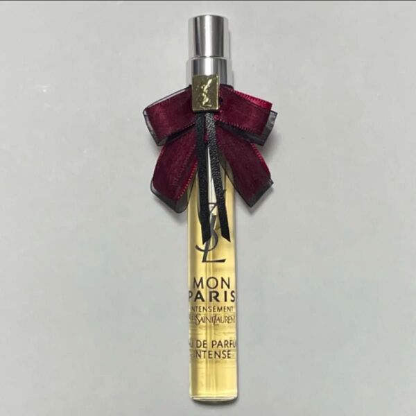 イヴサンローラン YSL モンパリ アンタンス オーデパルファム 香水 10ml