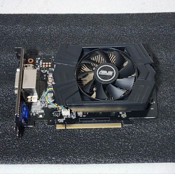 ASUS GEFORCE GTX750Ti 2GB GDDR5/GTX750Ti-PH-2GD5