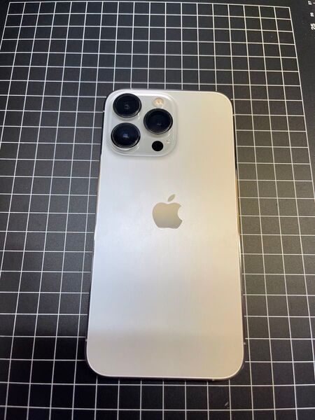 iPhone 13 Pro