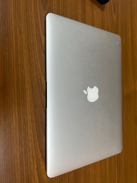 MacBook Air (13-inch, Early 2015)