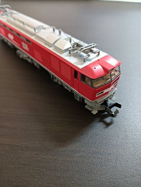 tomix(トミックス)98485 JR EF510形コンテナ列車セット 機関車EF510 0型の1両のみ 最新仕様の新品