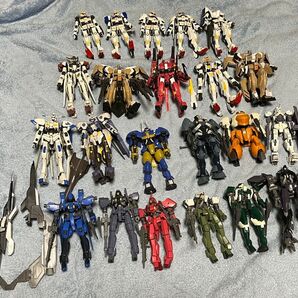 ガンプラ 鉄血のオルフェンズ セット