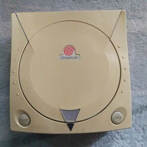ドリームキャスト 本体 SEGA