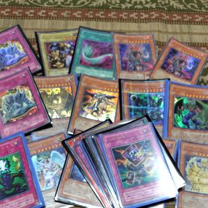 遊戯王カード まとめ売り