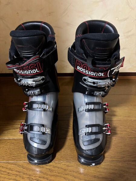 ROSSIGNOL(ロシニョール) スキーブーツ ALIAS SENSOR 70 24.5cm