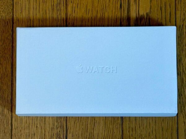 美品 Apple Watch Ultra2 AppleCare+ for AppleWatch トレイルループ 未使用ベルト8点
